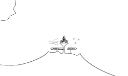 Snow and underground