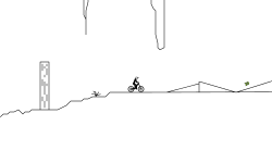 cave
