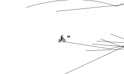 BLOB GLITCH
