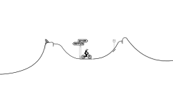smooth dune jjumps