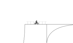 half pipe big air contest