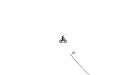 speed down