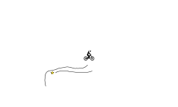 New Skill:1 Tire Riding