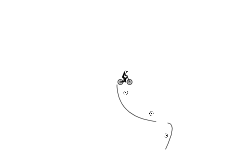 Wheelie #1