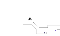 very easy trial