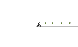 Short BMX Trial