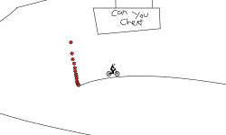 Confusion Track