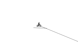 my first track