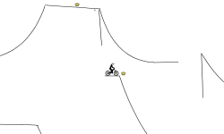 Jumps and Bumps 2