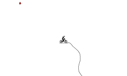 Mountain Trouble