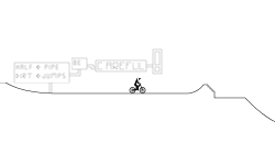 The Jumps Be Crazy