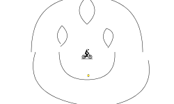 Really cool alien