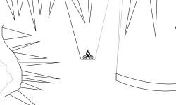 Cave rider pt1