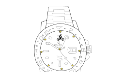Rolex Subarinier