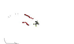 1 Minute Wheelie
