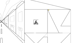 Linear perspective