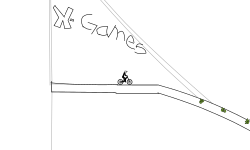 x-games