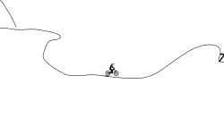 Dirts jump