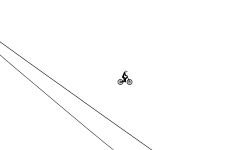 random track
