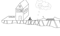 Starter jumps