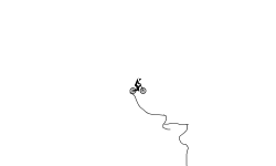 hold left again