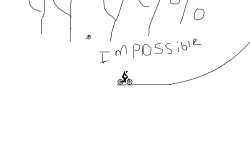 99.99% IMPOSSIBLE!!!