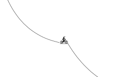 awesome track