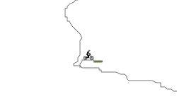 canvas rider