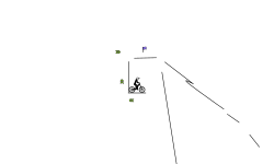 BMX Quick easy Trial