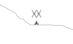 My Horrible Logo