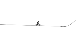 BMX JUMPS