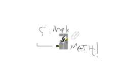Simple Math!
