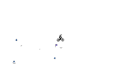 Don't move
