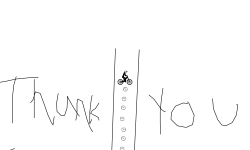 Tha/\/ks guys for the support