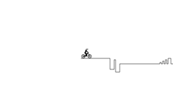 short hard track