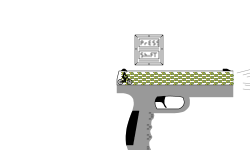 Guns  - Pistol