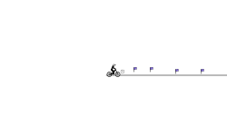 Wheelie Track