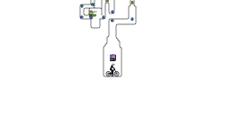 Blob auto