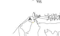 ShadowMaster's Skibidi thingi