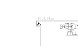 Breaking your Fall