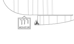 Monster Energy SkatePark