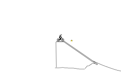 Dream Slalom Track
