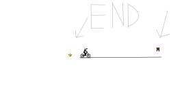 Weird glitch