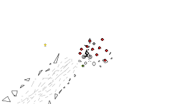 Lol The Geometry Attack