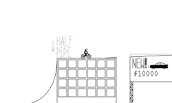 Rooftop jumps