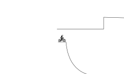 Bmx slopes