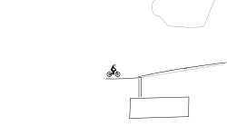 HoldUp Cloud Adventure