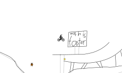 which is faster ?