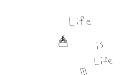 life