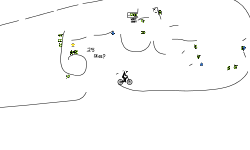 Noob Wheelie